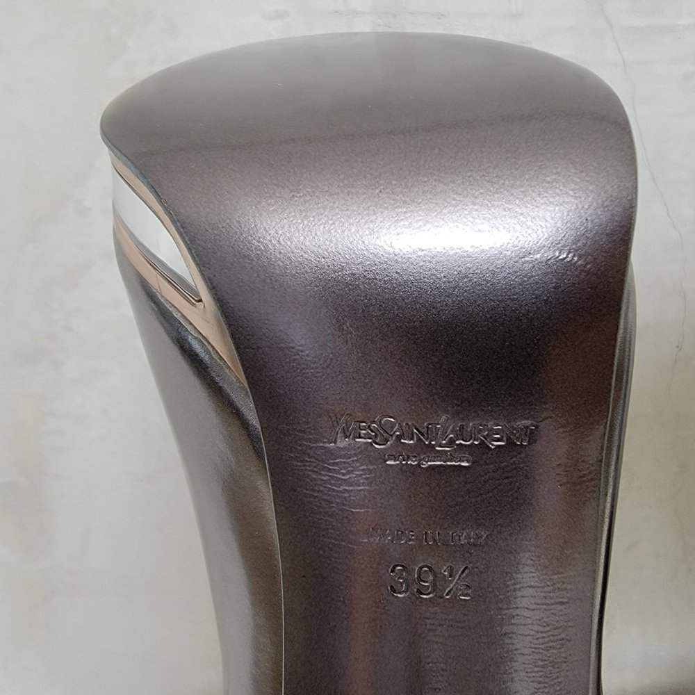 Yves Saint Laurent (Rive Gauche) - image 7